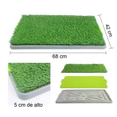 TAPETE GRANDE PARA MASCOTAS - DistriQuilla