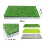 TAPETE GRANDE PARA MASCOTAS - DistriQuilla