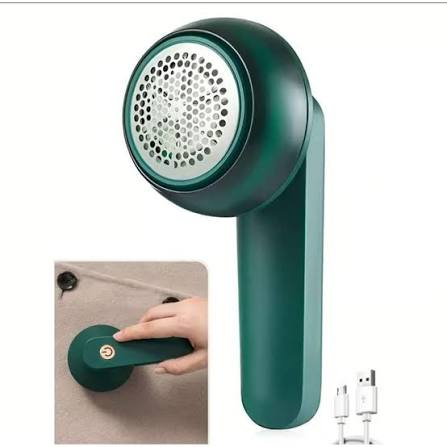 MAQUINA QUITA MOTA PELUSA