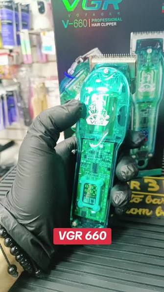 MAQUINA PROFESIONAL VGR 660 - DistriQuilla