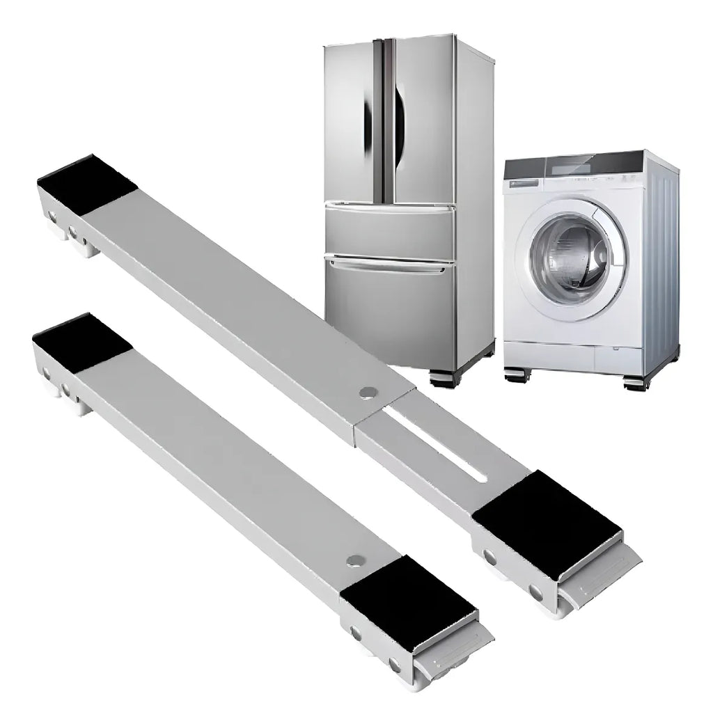 BASE CON RUEDAS PARA NEVERA