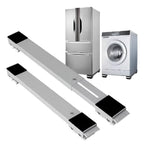 BASE CON RUEDAS PARA NEVERA