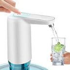 DISPENSADOR DE AGUA AUTOMATICO