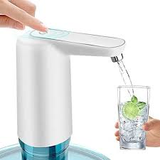 DISPENSADOR DE AGUA AUTOMATICO