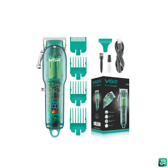 MAQUINA PROFESIONAL VGR 660 - DistriQuilla