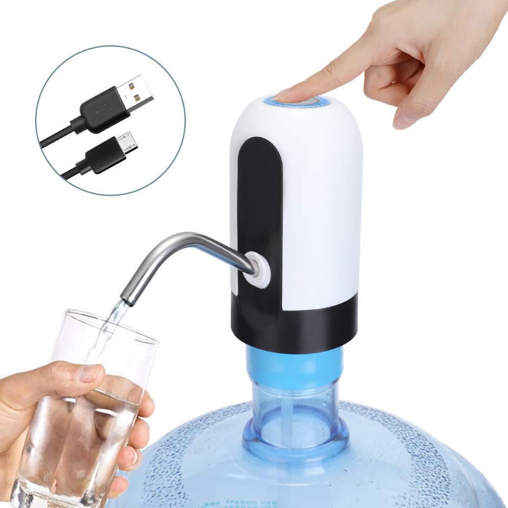 DISPENSADOR DE AGUA AUTOMATICO