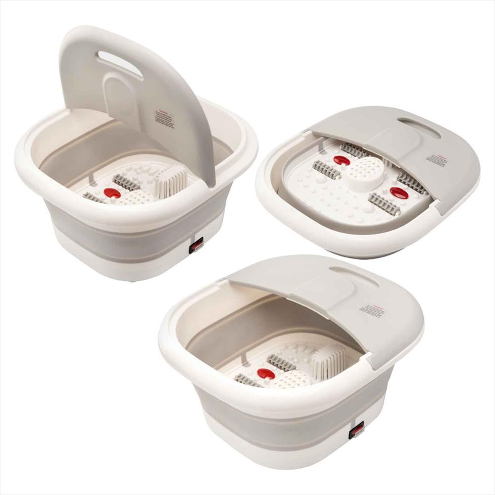 TINA PARA PIES - DistriQuilla