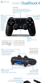 CONTROL PLAY 4 - DistriQuilla