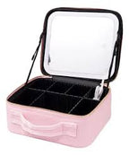 MALETA DE MAQUILLAJE ESPEJO - DistriQuilla