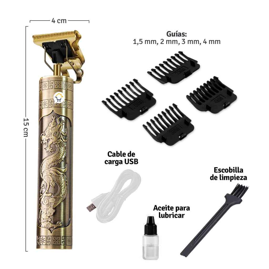 MAQUINA PATILLERA BUDA