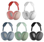 DIADEMA BLUETOOTH P9 - DistriQuilla