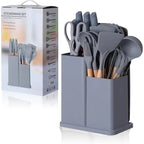 SET UTENSILIOS COCINA X 19 - DistriQuilla