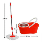 TRAPERO CON VALDE ESCURRIDOR - DistriQuilla