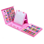 SET DE ARTE 208 PIEZAS - DistriQuilla