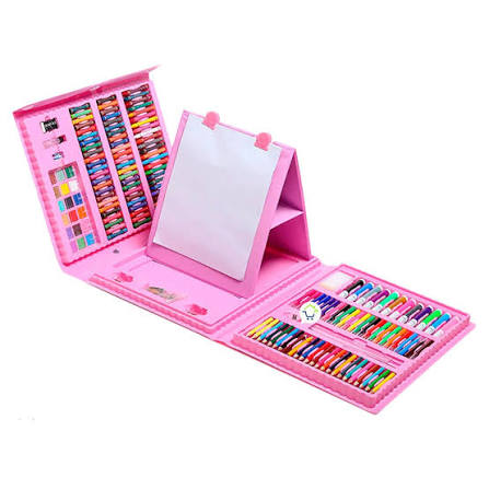 SET DE ARTE 208 PIEZAS