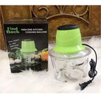 PROCESADOR DE ALIMENTOS