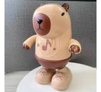 CAPIBARA BAILARIN