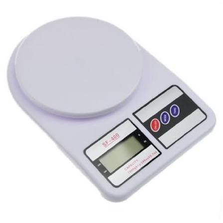 GRAMERA BALANZA - DistriQuilla