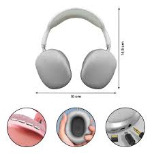 DIADEMA BLUETOOTH P9 - DistriQuilla