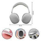 DIADEMA BLUETOOTH P9 - DistriQuilla