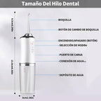 IRRIGADOR DENTAL
