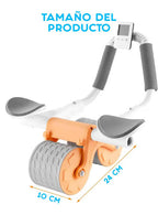 RUEDA ABDOMINAL - DistriQuilla