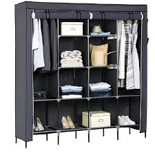 CLOSET ARMABLE X 4 - DistriQuilla