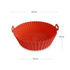 MOLDE SILICONA INDIVIDUAL - DistriQuilla