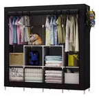 CLOSET ARMABLE X 4 - DistriQuilla