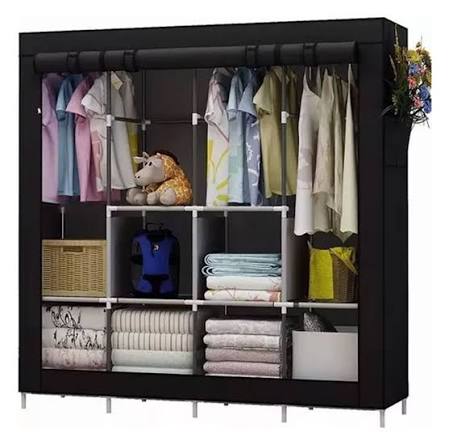 CLOSET ARMABLE X 4 - DistriQuilla
