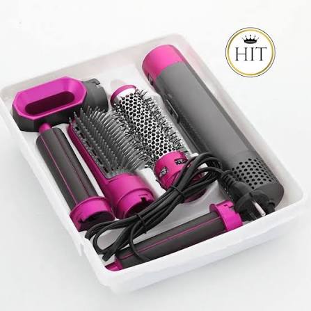 CEPILLO 5 EN 1 - DistriQuilla