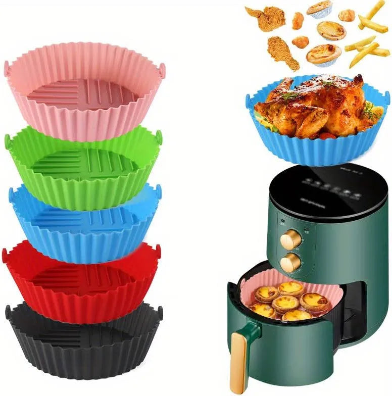 MOLDE SILICONA INDIVIDUAL - DistriQuilla