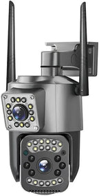 CAMARA SEGURIDAD EXTERIOR - DistriQuilla