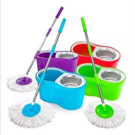 TRAPERO CON VALDE ESCURRIDOR - DistriQuilla