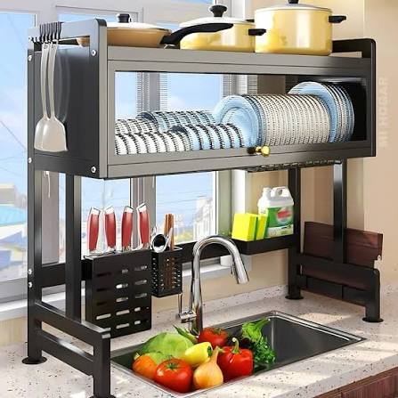 PLATERA ESCURRIDOR CON TAPA - DistriQuilla