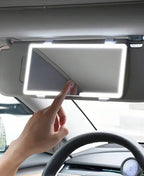 ESPEJO LED PARA CARRO - DistriQuilla