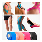 CINTA KINESIOLOGA - DistriQuilla