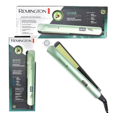 PLANCHA DE AGUACATE ORIGINAL REMINGTON