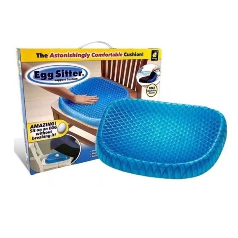 COGIN DE GEL - DistriQuilla