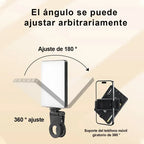 PANEL LED M15 - DistriQuilla
