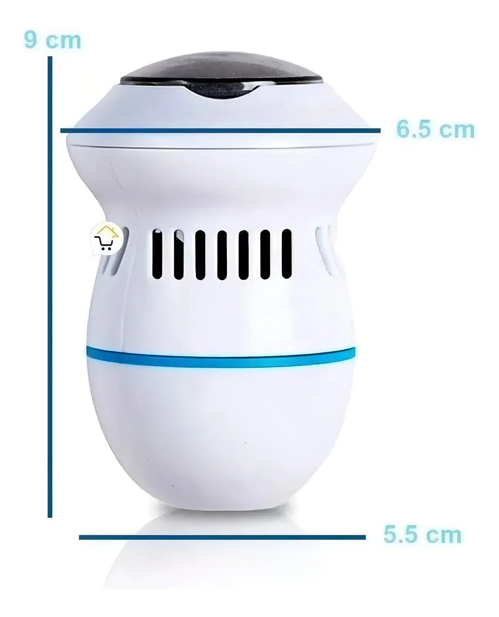 QUITA CALLO ELECTRICO