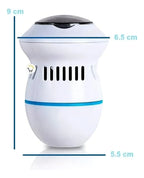 QUITA CALLO ELECTRICO