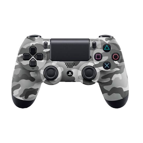 CONTROL PLAY 4 - DistriQuilla