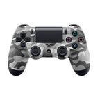 CONTROL PLAY 4 - DistriQuilla