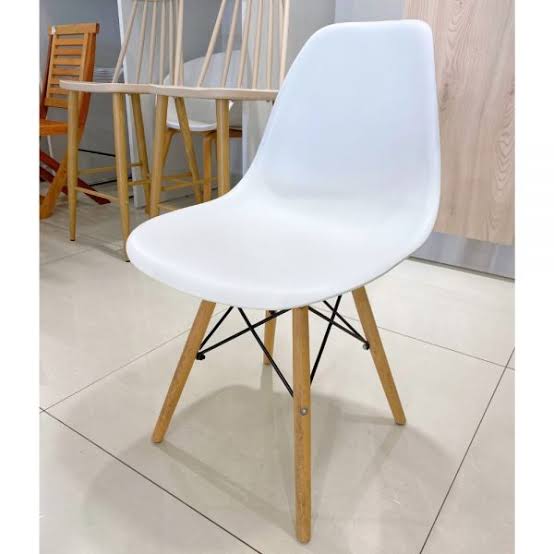 SILLA TIPO EAMES - DistriQuilla