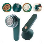 MAQUINA QUITA MOTA PELUSA