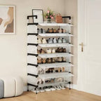 ZAPATERA 6 NIVELES CON TAPA - DistriQuilla