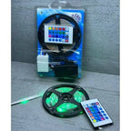 LUCES LED 5 METROS - DistriQuilla