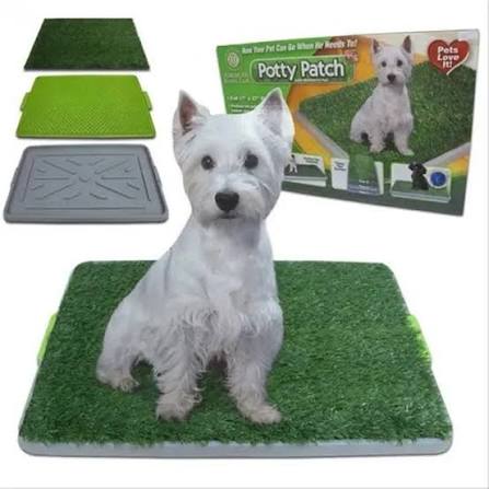 TAPETE GRANDE PARA MASCOTAS - DistriQuilla