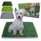 TAPETE GRANDE PARA MASCOTAS - DistriQuilla